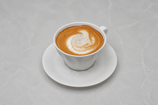 White Americano
