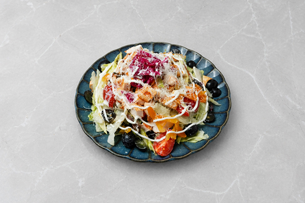 Waldorf Salata